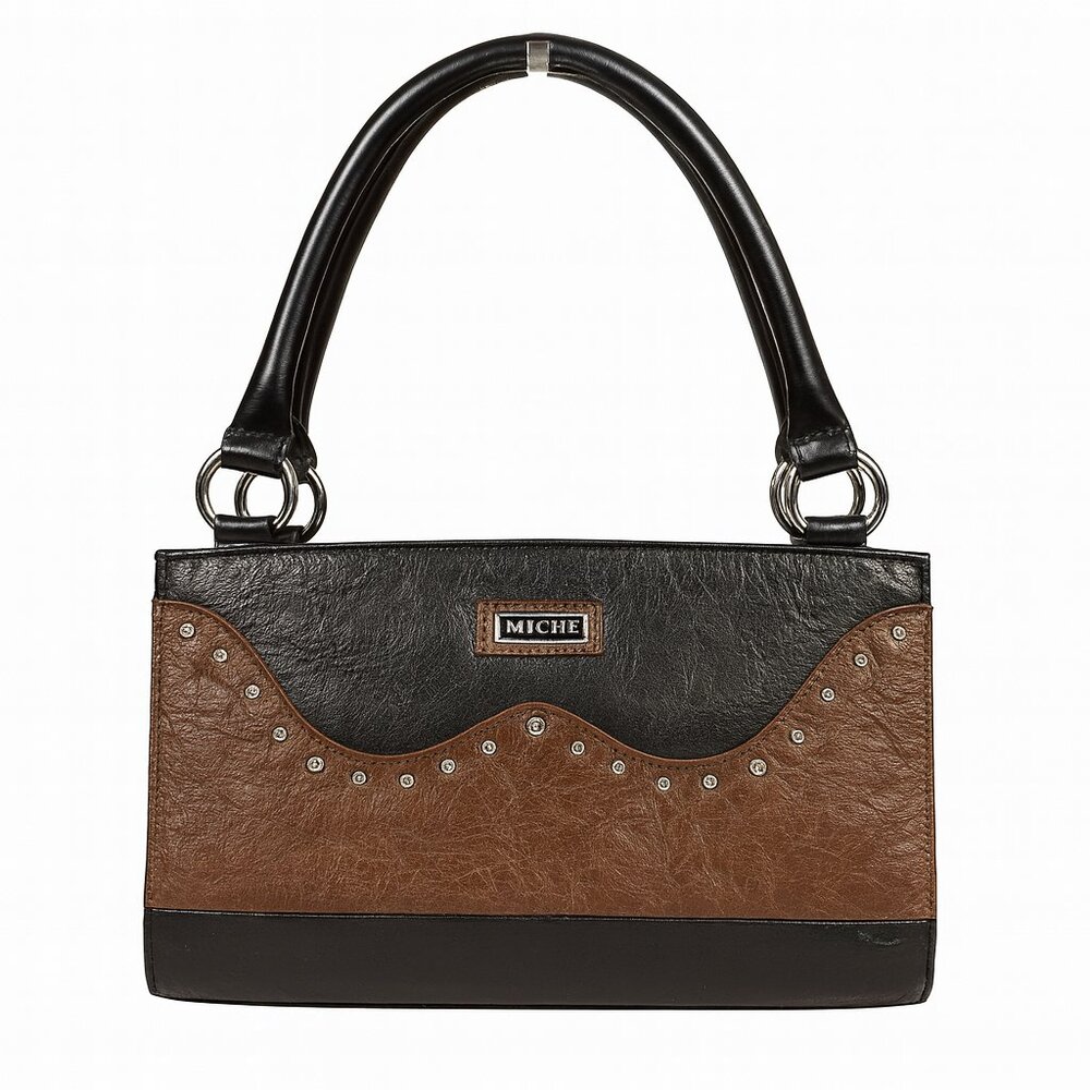Miche classic purse shell - Brandi